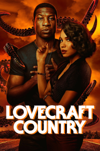 voir serie Lovecraft Country en streaming