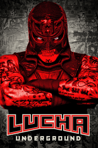 voir Lucha Underground Saison 2 en streaming 