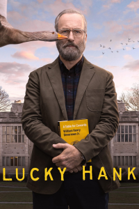 voir Lucky Hank saison 1 épisode 6