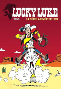 voir Lucky Luke saison 1 épisode 20