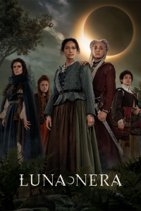 voir Luna Nera Saison 1 en streaming 