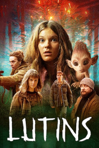 voir serie Lutins en streaming