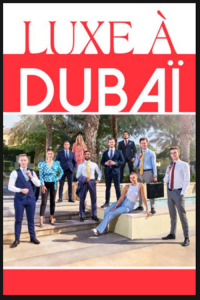 Luxe à Dubaï