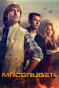 voir MacGruber saison 1 épisode 6