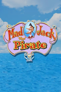 voir serie Mad Jack the Pirate en streaming