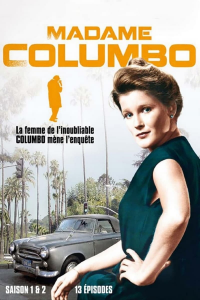 voir Madame Columbo saison 1 épisode 1