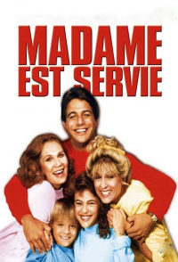 voir Madame est servie saison 8 épisode 6