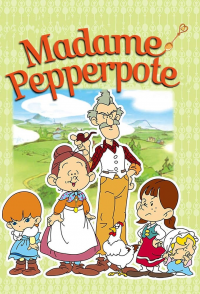 voir Madame Pepperpote saison 1 épisode 125