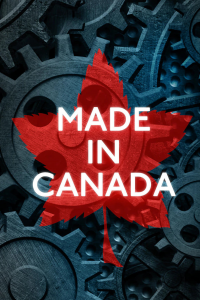 voir Made in Canada saison 3 épisode 5