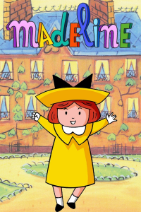 voir Madeline saison 3 épisode 1