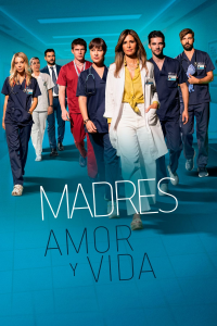 voir Madres: amor y vida saison 3 épisode 4