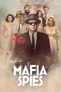 voir Mafia Spies saison 1 épisode 1