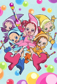 Magical DoReMi