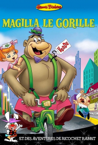 voir Magilla le gorille saison 1 épisode 44