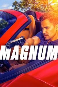 voir Magnum saison 4 épisode 2