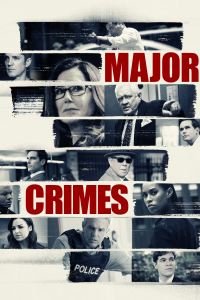 voir Major Crimes saison 2 épisode 13