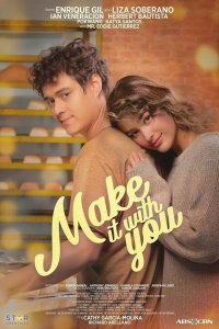 voir serie Make It with You en streaming