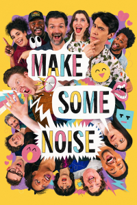 voir Make Some Noise saison 1 épisode 8