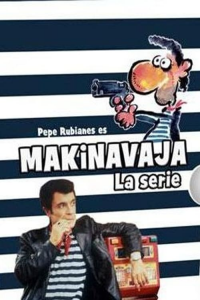 voir Makinavaja: La Serie saison 2 épisode 2