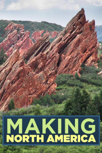 voir serie Making North America en streaming