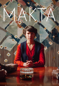 voir Makta Saison 1 en streaming 