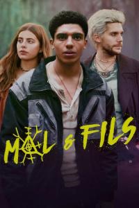 voir Mal & Fils saison 1 épisode 1