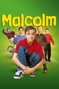 voir Malcolm saison 2 épisode 2