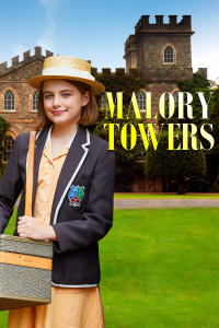 voir Malory Towers Saison 1 en streaming 