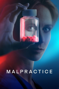 voir serie Malpractice en streaming