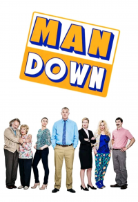 voir Man Down Saison 1 en streaming 