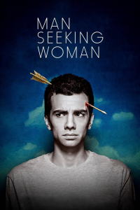 voir Man Seeking Woman Saison 1 en streaming 