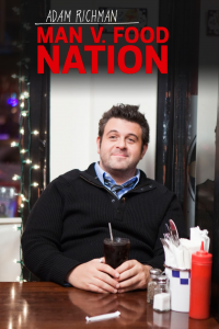 Man v. Food Nation