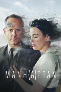 voir Manhattan Saison 2 en streaming 