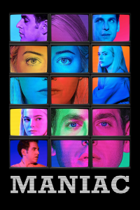 voir Maniac saison 1 épisode 5