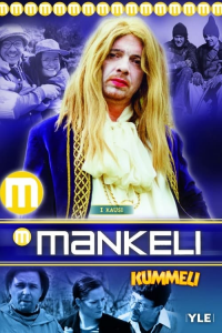 voir Mankeli saison 1 épisode 1