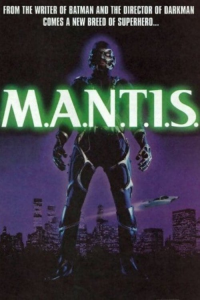 voir serie M.A.N.T.I.S. en streaming