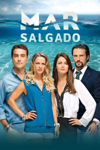 voir Mar Salgado saison 1 épisode 98