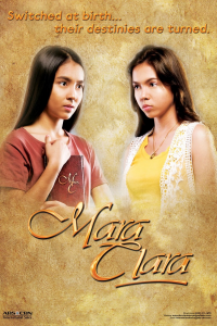 voir serie Mara Clara en streaming