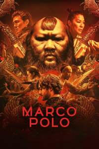 voir Marco Polo saison 1 épisode 9