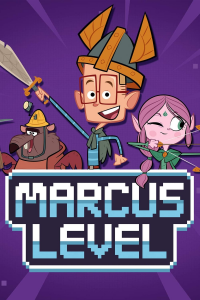 voir Marcus Level saison 6 épisode 19