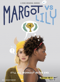 voir Margot vs. Lily saison 1 épisode 3