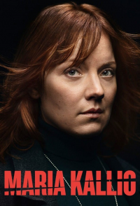 voir Maria Kallio saison 1 épisode 2