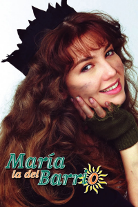 voir María la del Barrio saison 1 épisode 72