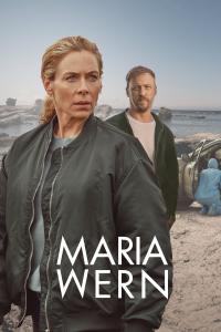 voir Maria Wern saison 7 épisode 6