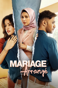 voir Mariage arrangé saison 1 épisode 8