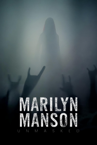 voir serie Marilyn Manson: Unmasked en streaming