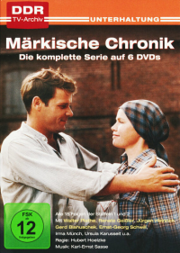 voir Märkische Chronik saison 1 épisode 12