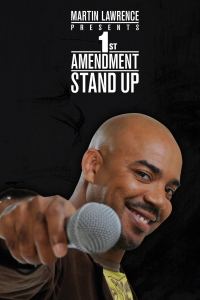 voir Martin Lawrence Presents 1st Amendment Stand-Up saison 1 épisode 12