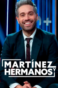 voir Martínez y hermanos saison 1 épisode 11