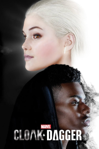 voir Marvel's Cloak & Dagger Saison 1 en streaming 